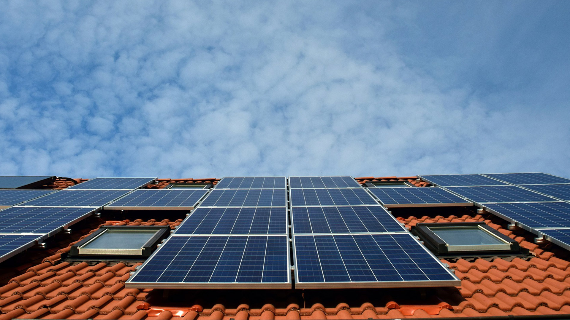 Energia Solar para Residências