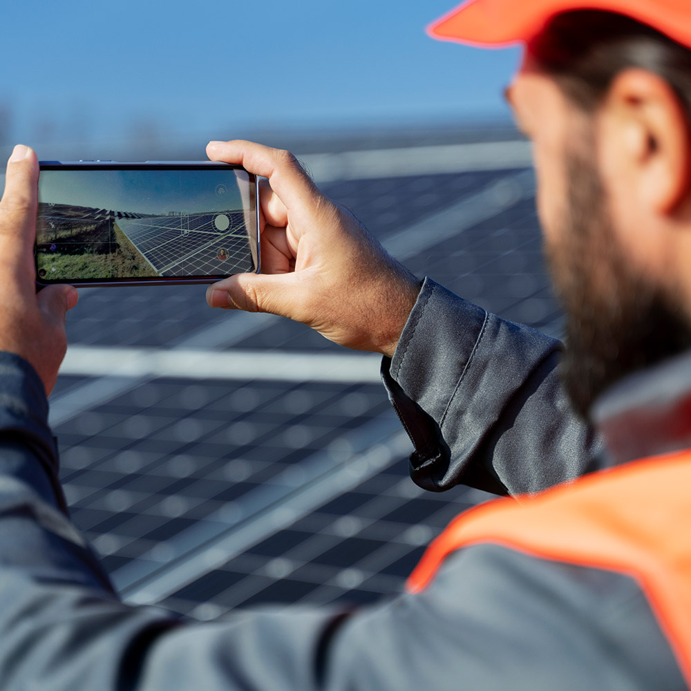 Diferenciais Brasil Solar Tec