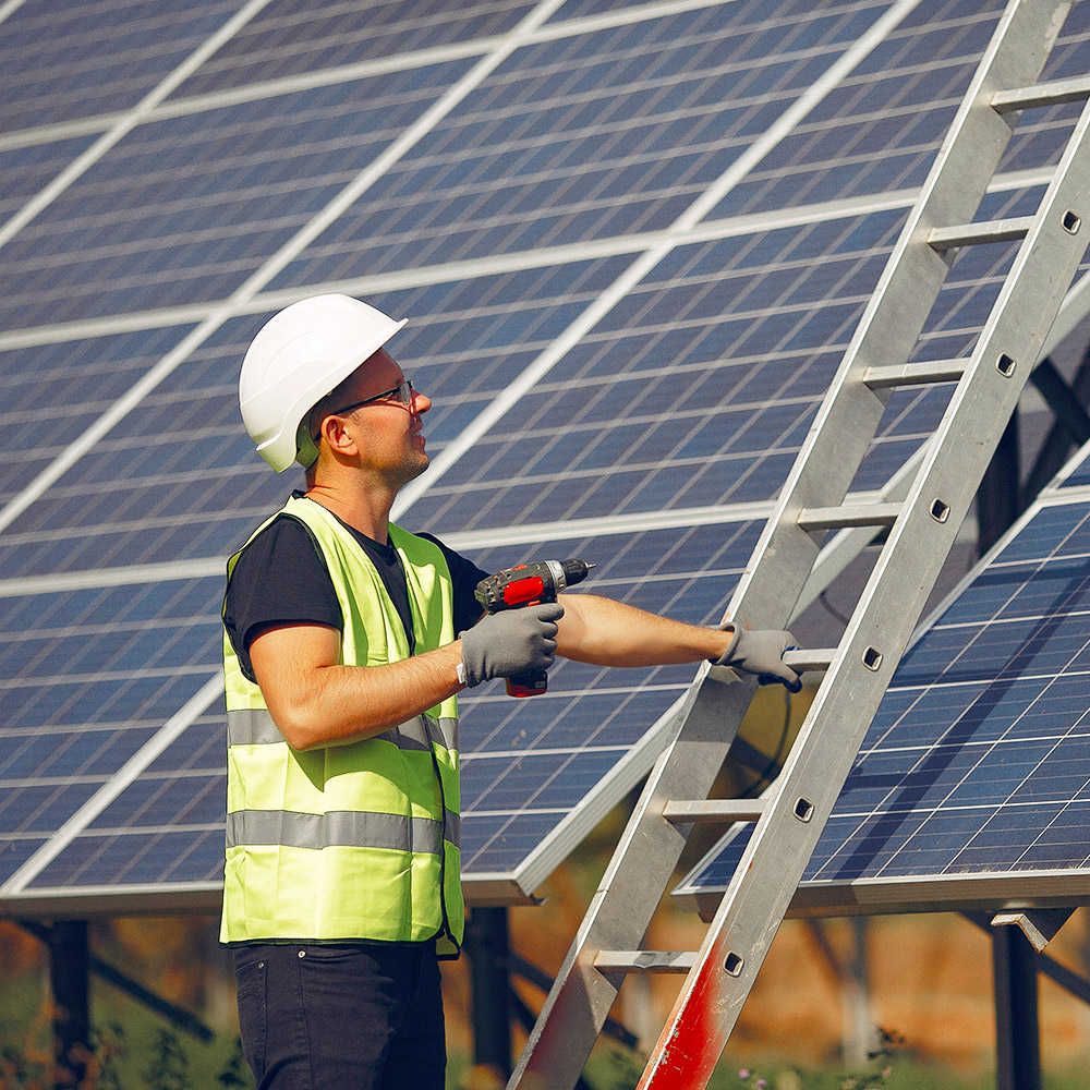 Equipe Brasil Solar Tec